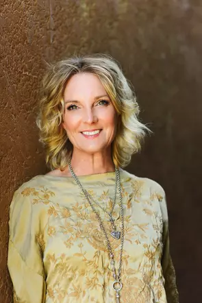 Sandra Kentel, Salmon Arm, Real Estate Agent